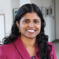 Viji Kurup, MD