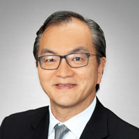 Tetsuro Sakai, MD, PhD, MHA