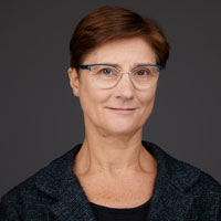Karen J. Souter, MB, BS